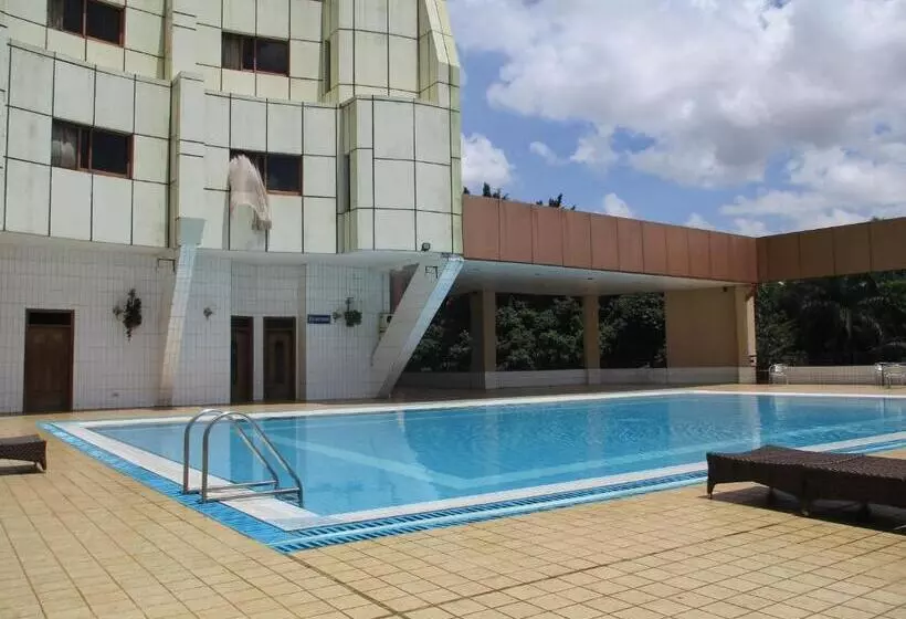 هتل Imperial Royale