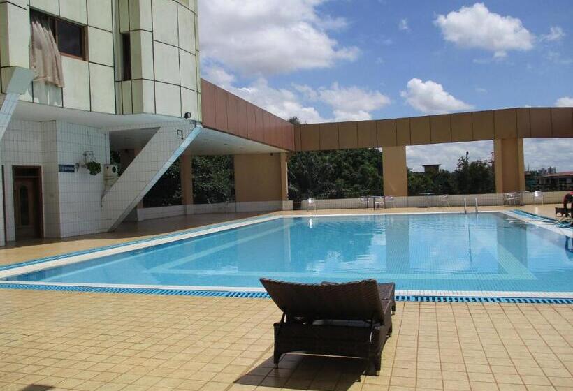 فندق Imperial Royale