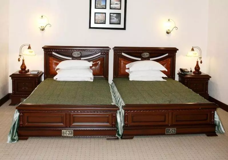 هتل Imperial Royale