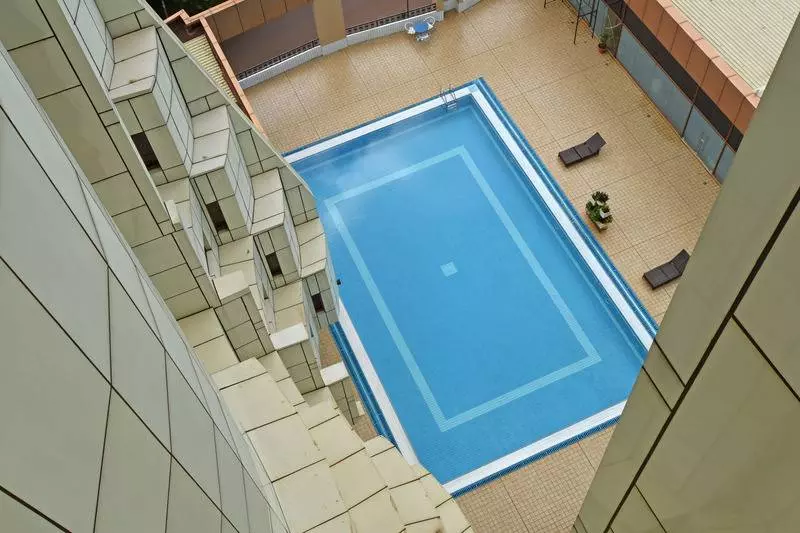 هتل Imperial Royale