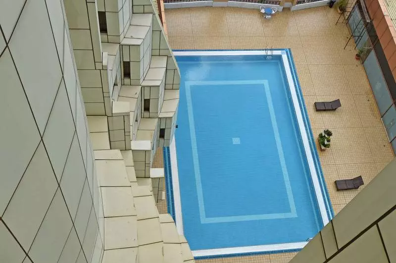 هتل Imperial Royale