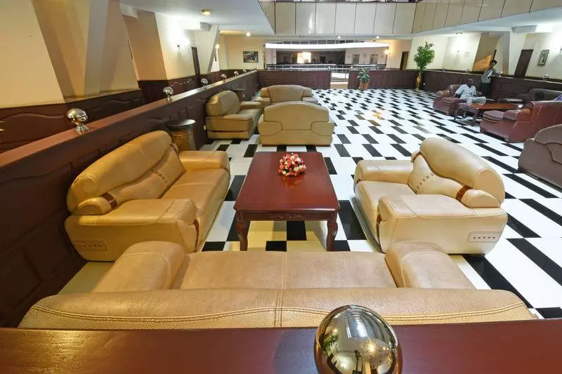 هتل Imperial Royale