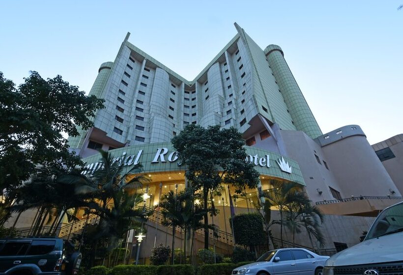 فندق Imperial Royale