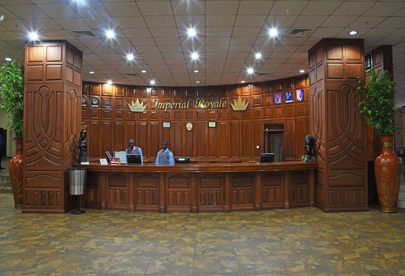 فندق Imperial Royale