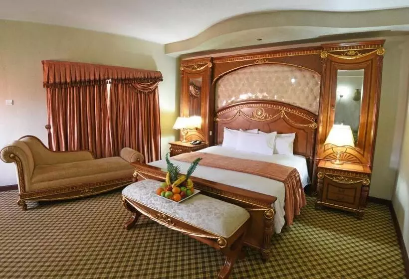 هتل Imperial Royale