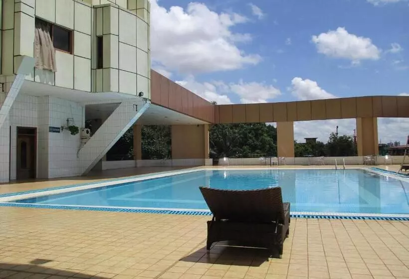 هتل Imperial Royale