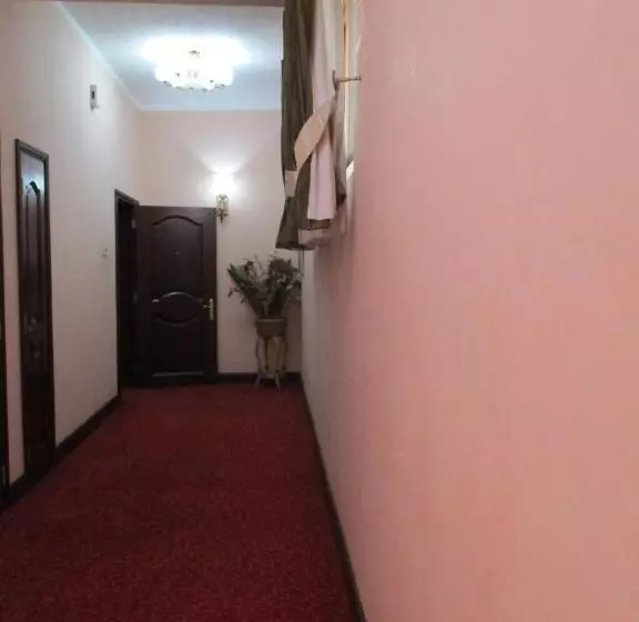 هتل Imperial Royale