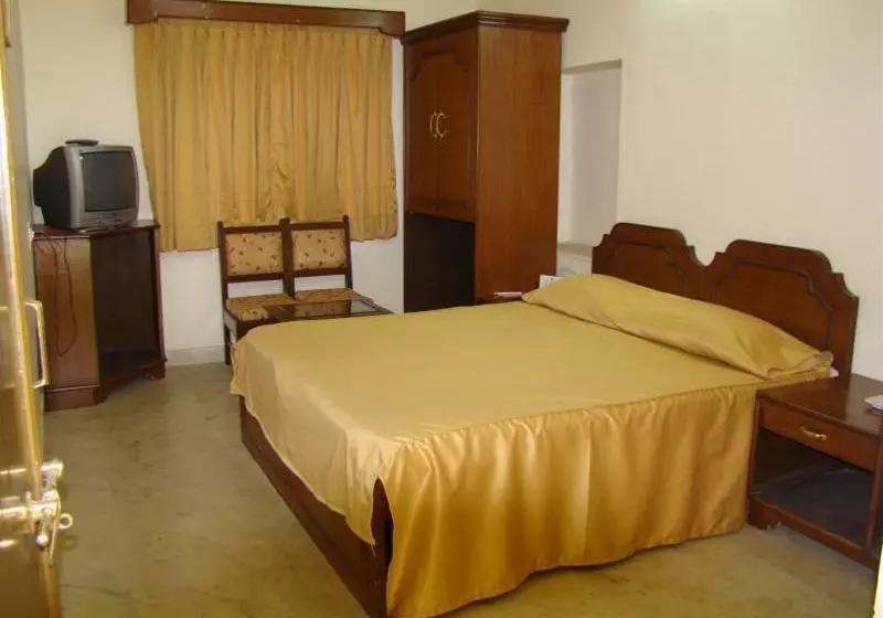 ホテル The Jaipur House