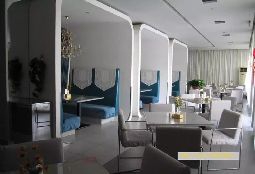 Hotel Jinjiang Inn Tianjin Gulou