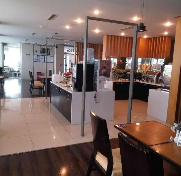 酒店 Jinjiang Inn  Tianjin Tanggu