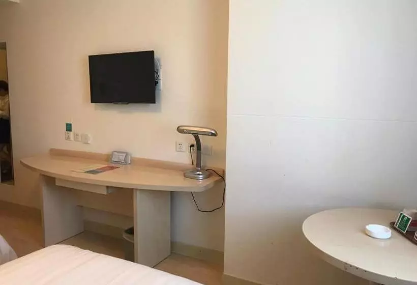 Hotel Jinjiang Inn  Tianjin Tanggu