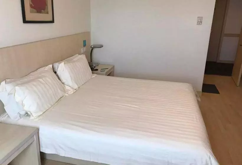 Hotel Jinjiang Inn  Tianjin Tanggu