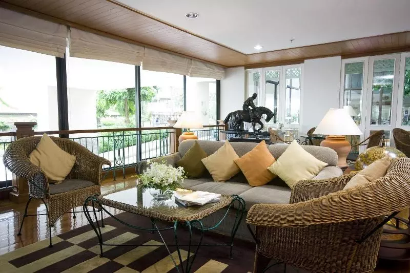 Kantary Bay Hotel And Serviced Apartments Sriracha