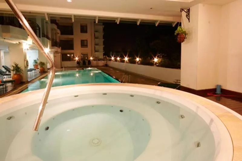 Kantary Bay Hotel And Serviced Apartments Sriracha