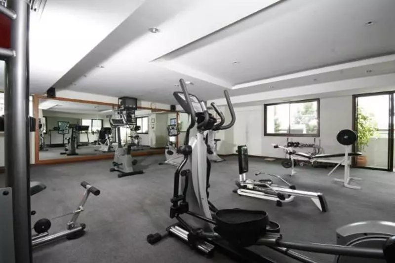 Kantary Bay Hotel And Serviced Apartments Sriracha