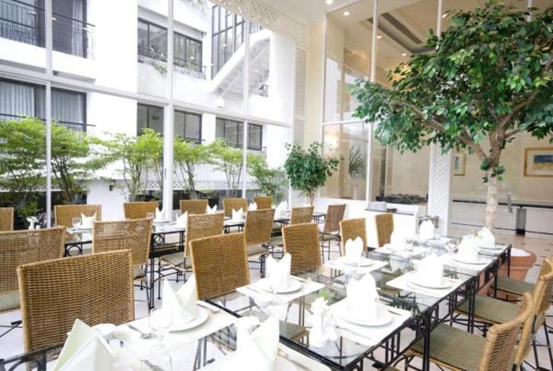 Kantary Bay Hotel And Serviced Apartments Sriracha