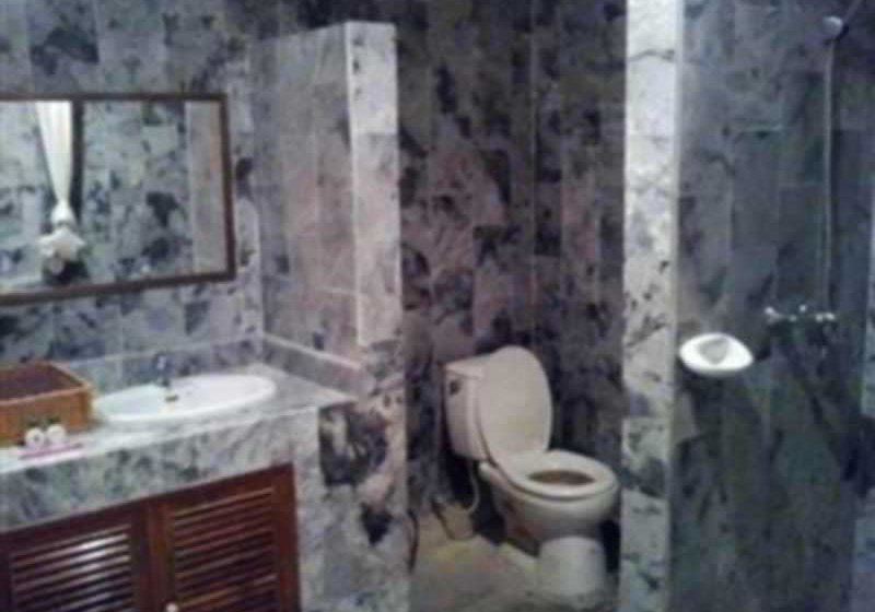 Отель Eden Garden