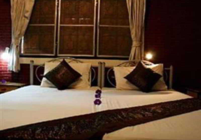 Отель Eden Garden