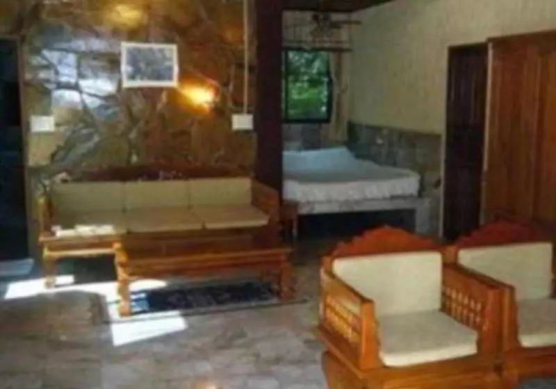 Отель Eden Garden