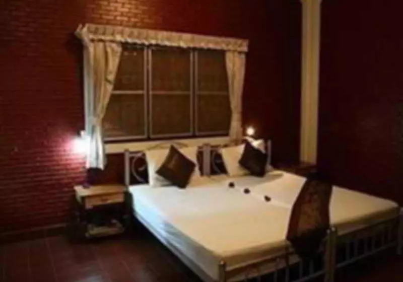 Отель Eden Garden