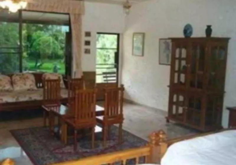 Отель Eden Garden