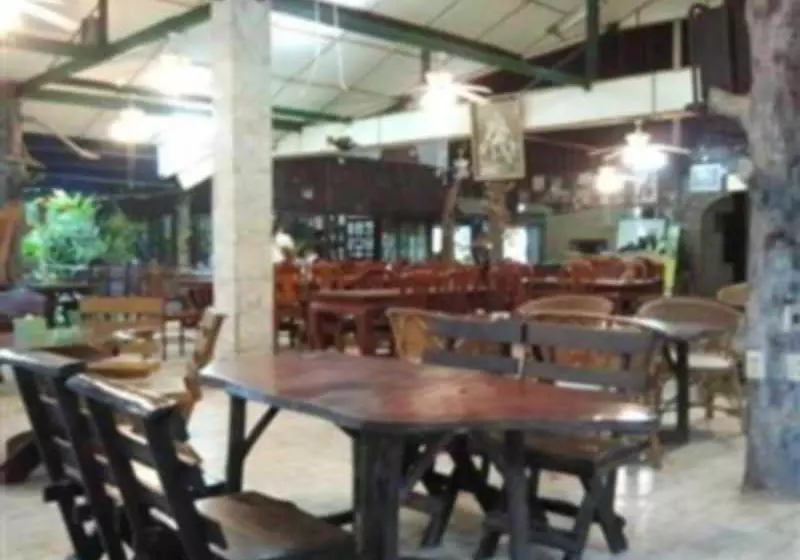 Отель Eden Garden