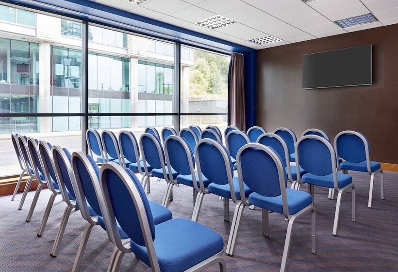 Otel Leonardo Newcastle Quayside