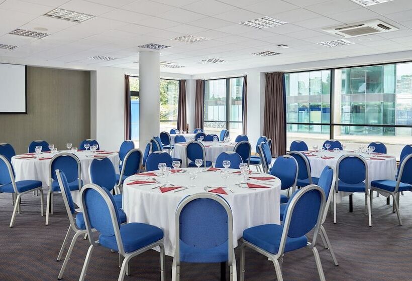 Otel Leonardo Newcastle Quayside