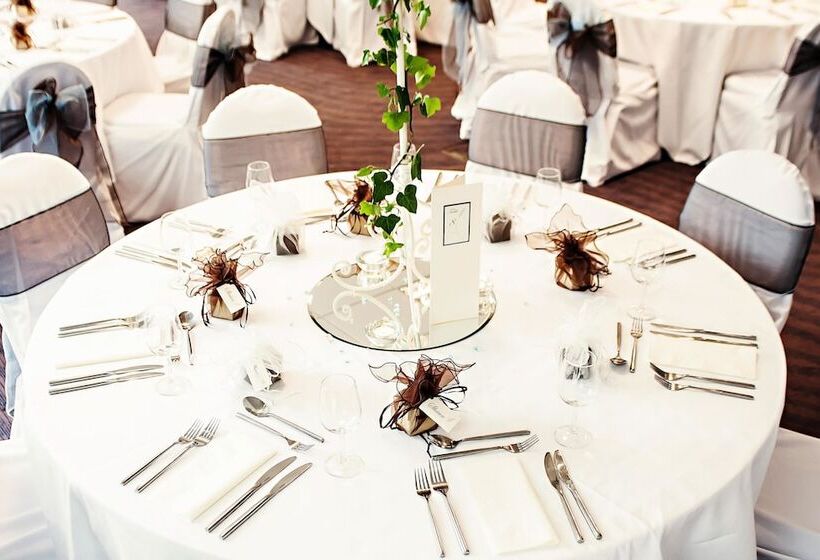 Otel Leonardo Newcastle Quayside