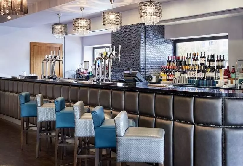 Hotel Leonardo Newcastle Quayside