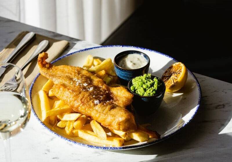 Otel Leonardo Newcastle Quayside