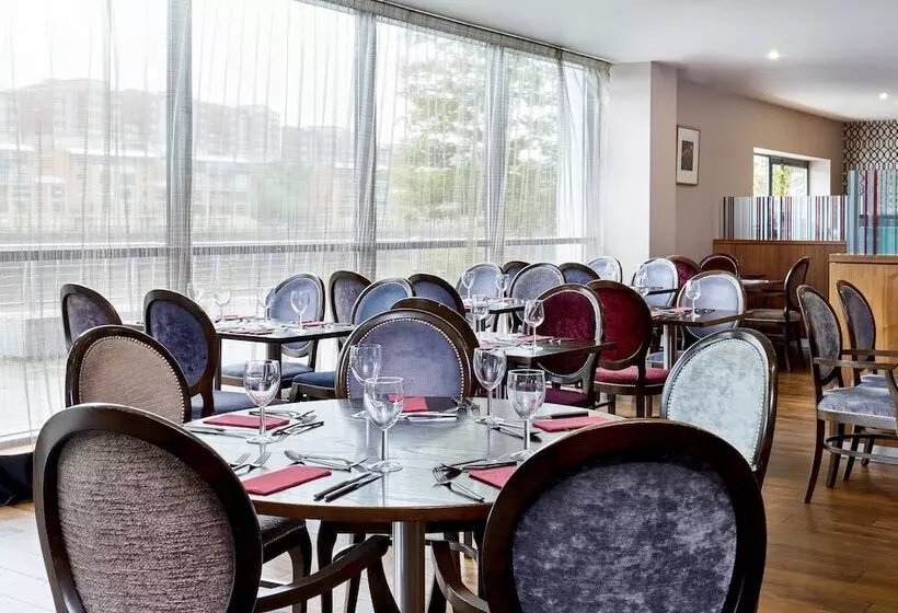 Hotel Leonardo Newcastle Quayside