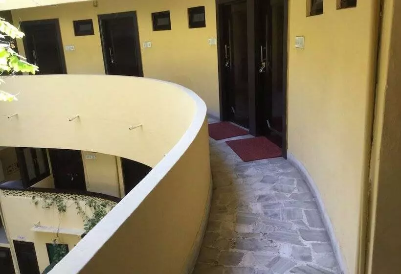 Hôtel Mewar Inn