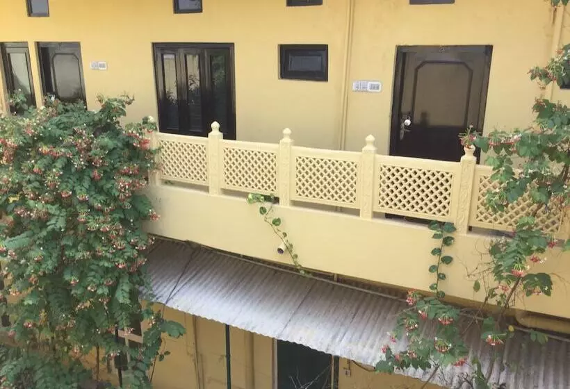 Hôtel Mewar Inn