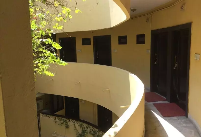 Hôtel Mewar Inn