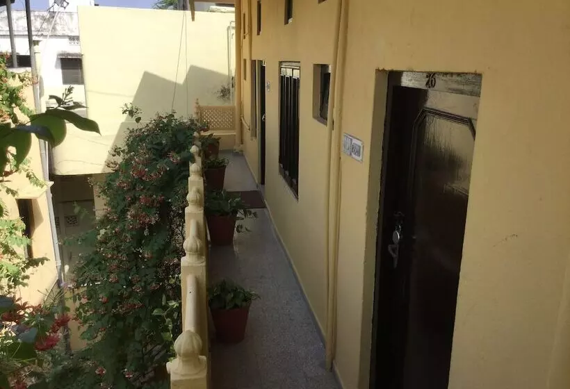 Hôtel Mewar Inn