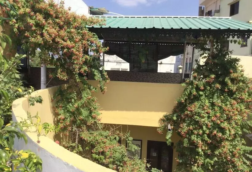 Hôtel Mewar Inn