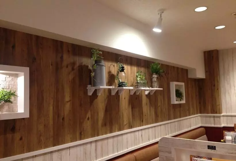 Hotel Rembrandt Style Yokohama Kannai