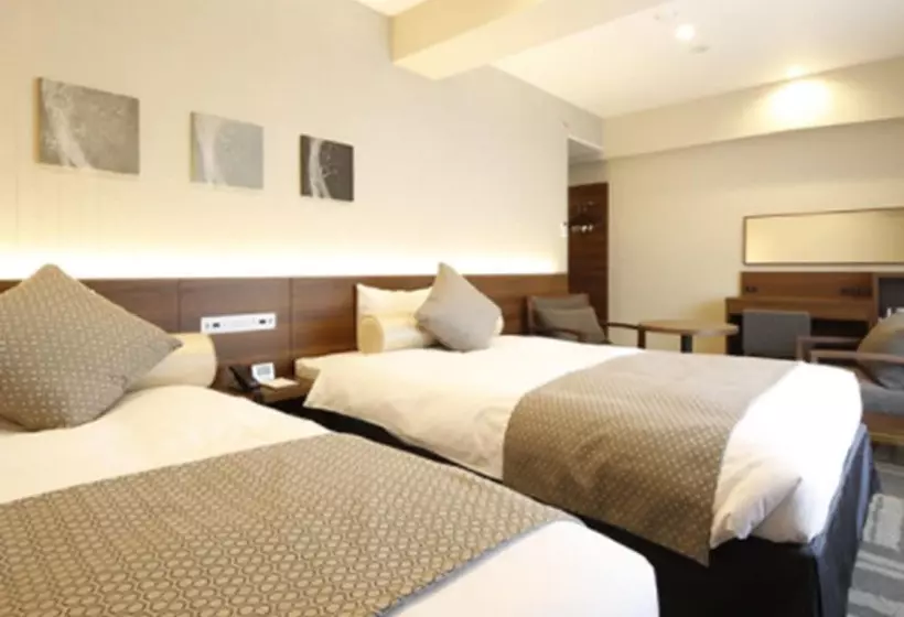 Hotel Rembrandt Style Yokohama Kannai