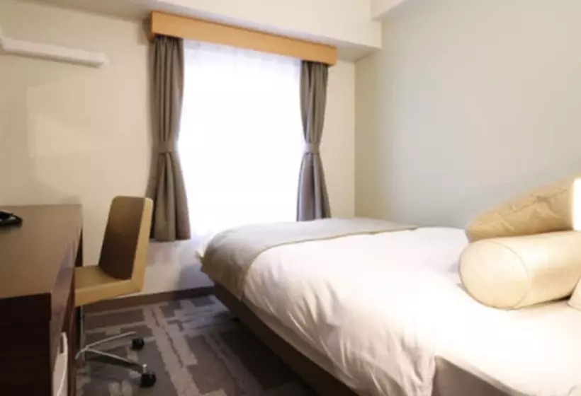 Hotel Rembrandt Style Yokohama Kannai