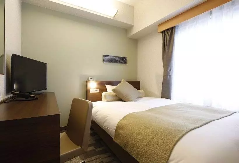 Hotel Rembrandt Style Yokohama Kannai