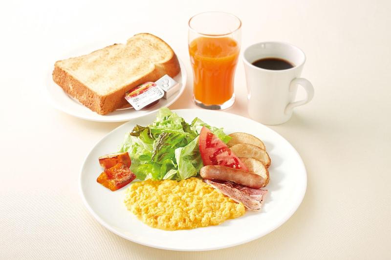 בית מלון כפרי Rembrandt Style Yokohama Kannai