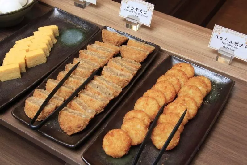 Hotel Rembrandt Style Yokohama Kannai