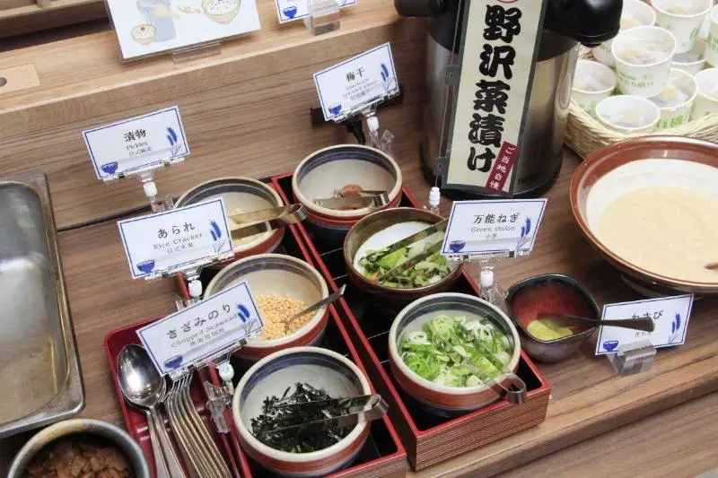 Hotel Rembrandt Style Yokohama Kannai