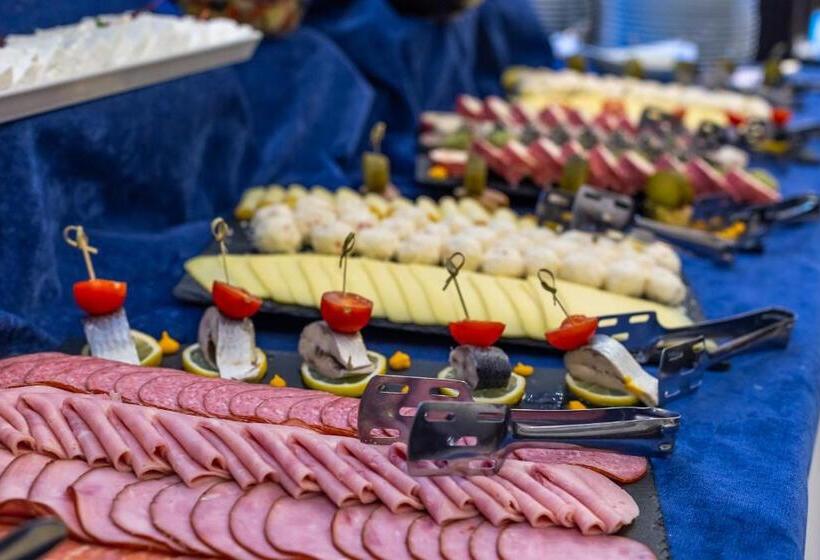 בית מלון כפרי Rizzo Boutique