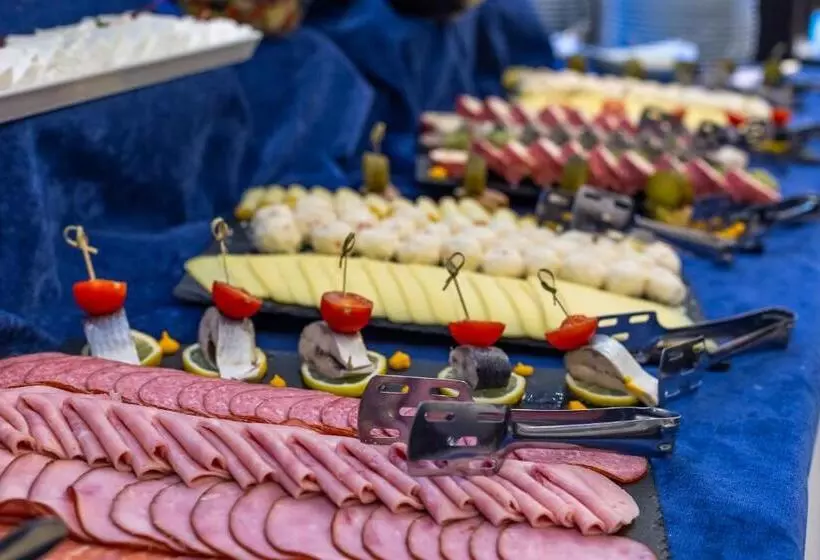 Отель Rizzo Boutique