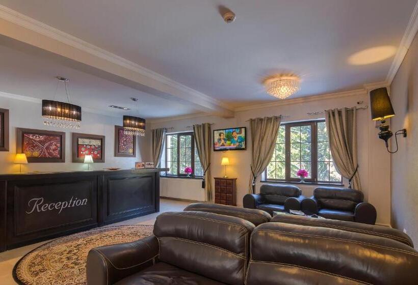 בית מלון כפרי Rizzo Boutique