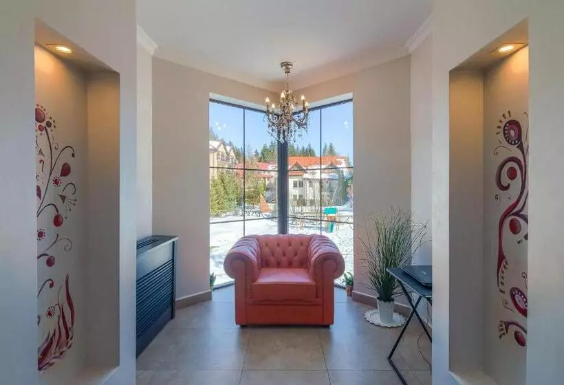 Отель Rizzo Boutique