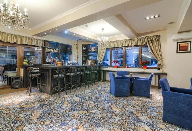 בית מלון כפרי Rizzo Boutique