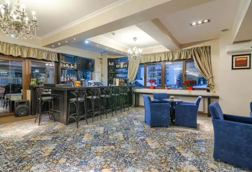 Отель Rizzo Boutique